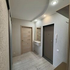 Квартира 50,1 м², 2-комнатная - изображение 2