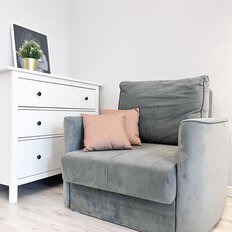 Квартира 35 м², 1-комнатная - изображение 2