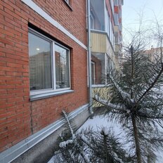 Квартира 23 м², студия - изображение 3