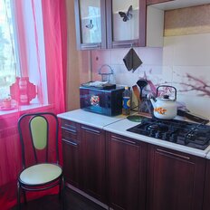 Квартира 31 м², 1-комнатная - изображение 1