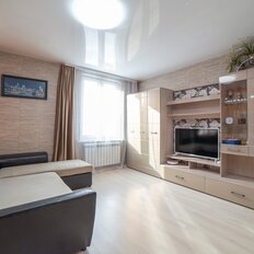 Квартира 52,3 м², 1-комнатная - изображение 3