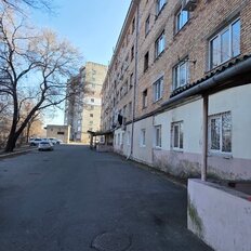 Квартира 20 м², 1-комнатная - изображение 1