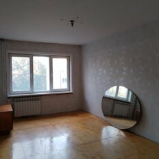 Квартира 62,6 м², 3-комнатная - изображение 1