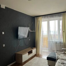 Квартира 35 м², 1-комнатная - изображение 3