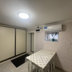 Квартира 36 м², 1-комнатная - изображение 1