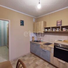 Квартира 31,1 м², 1-комнатная - изображение 5