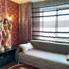 Квартира 31 м², 1-комнатная - изображение 4