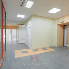 233,8 м², офис - изображение 3