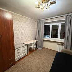 Квартира 19 м², студия - изображение 2