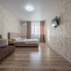 Квартира 38 м², 1-комнатная - изображение 5