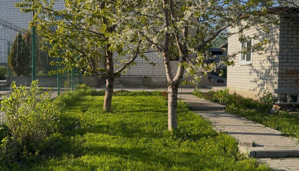 36,2 м², 1-комнатная квартира 7 860 000 ₽ - изображение 28