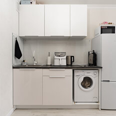 Квартира 25 м², студия - изображение 4