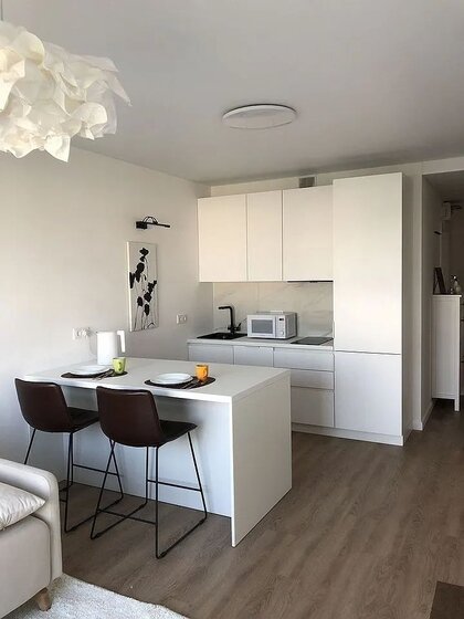 53 м², 2-комнатная квартира 120 000 ₽ в месяц - изображение 72