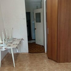 Квартира 14 м², студия - изображение 1