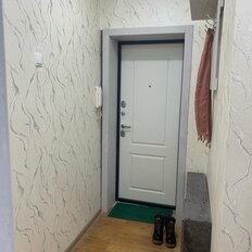 Квартира 30 м², 1-комнатная - изображение 5