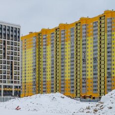 Квартира 26 м², 1-комнатная - изображение 5