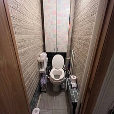 Квартира 52,6 м², 2-комнатная - изображение 2