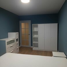 Квартира 56 м², 2-комнатная - изображение 3