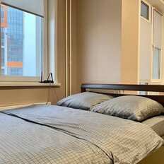 Квартира 32 м², студия - изображение 2