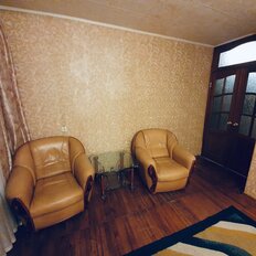 Квартира 50 м², 2-комнатная - изображение 4