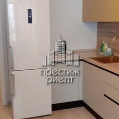 Квартира 40,4 м², 1-комнатная - изображение 3