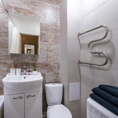 Квартира 30 м², 1-комнатная - изображение 4