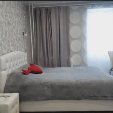 Квартира 26 м², студия - изображение 3