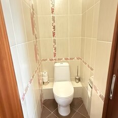 Квартира 65 м², 3-комнатная - изображение 4