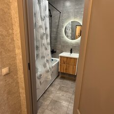 Квартира 39 м², 1-комнатная - изображение 2