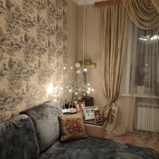 Квартира 60 м², 2-комнатная - изображение 3