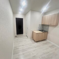 Квартира 12 м², студия - изображение 2