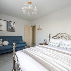 Квартира 42 м², 2-комнатная - изображение 1