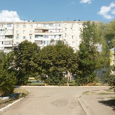 Квартира 29,9 м², 1-комнатная - изображение 4