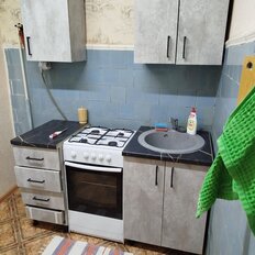 Квартира 40,5 м², 2-комнатная - изображение 5