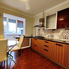 Квартира 38 м², 1-комнатная - изображение 1