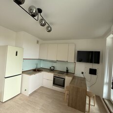 Квартира 26 м², студия - изображение 5