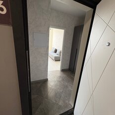 Квартира 27 м², студия - изображение 3