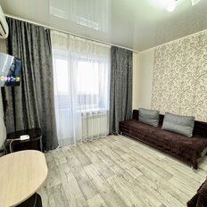 Квартира 40 м², 1-комнатная - изображение 3