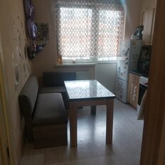 Квартира 33,8 м², 1-комнатная - изображение 5