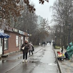 Квартира 32 м², 1-комнатная - изображение 4