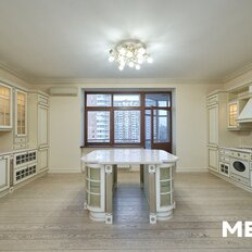 Квартира 207,2 м², 4-комнатная - изображение 5