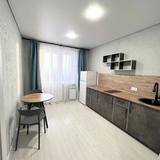 Квартира 42 м², 1-комнатная - изображение 2