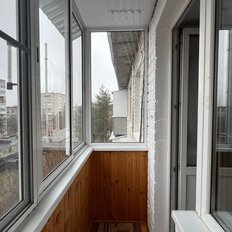 Квартира 31 м², 1-комнатная - изображение 4