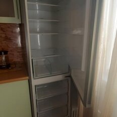 Квартира 43 м², 1-комнатная - изображение 3