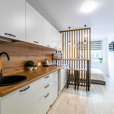 Квартира 18 м², студия - изображение 3