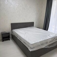 Квартира 42 м², 1-комнатная - изображение 5