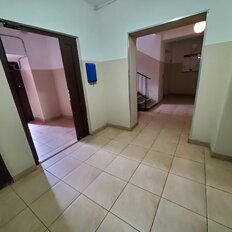 Квартира 57,3 м², 2-комнатная - изображение 4