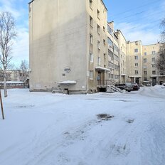 Квартира 51,4 м², 2-комнатная - изображение 1