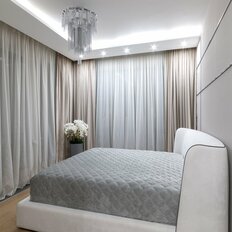 Квартира 152,2 м², 5-комнатная - изображение 4