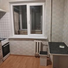 Квартира 34 м², 1-комнатная - изображение 2